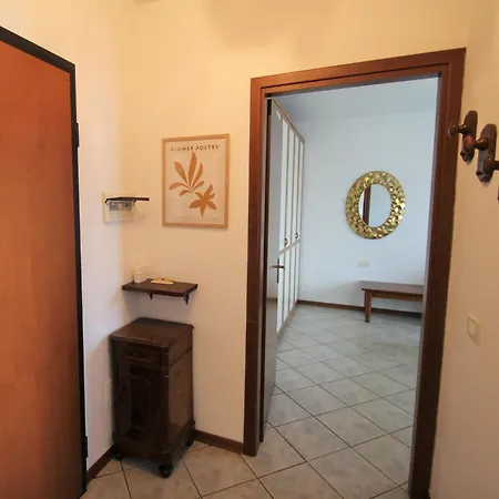 Katrin By Interhome Appartement Germignaga