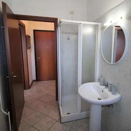 Appartement Katrin By Interhome