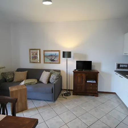 Katrin By Interhome Apartment *