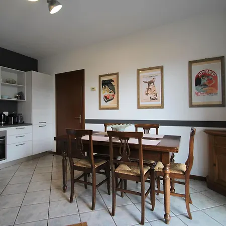 Katrin By Interhome Appartement