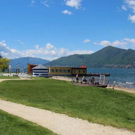 Lägenhet Katrin By Interhome