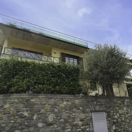 Katrin By Interhome Appartement Germignaga