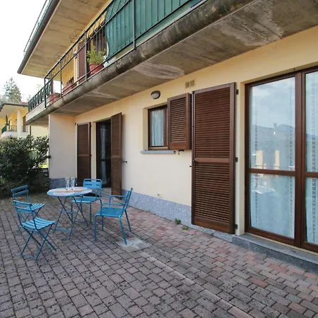 Katrin By Interhome Germignaga