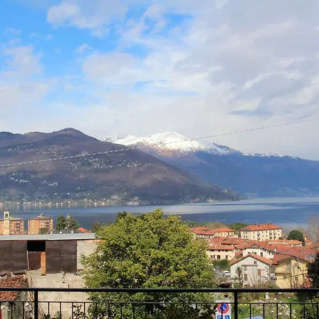 Katrin By Interhome Appartement