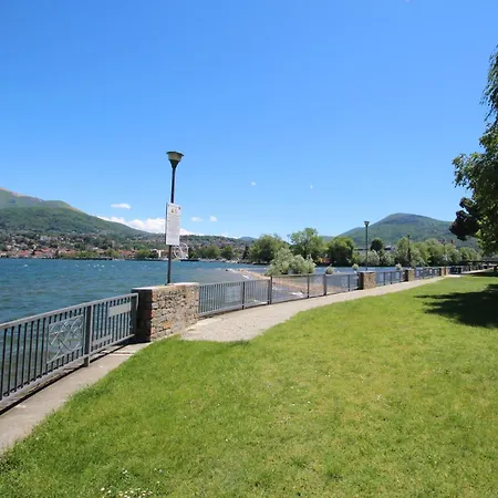 Appartement Katrin By Interhome *