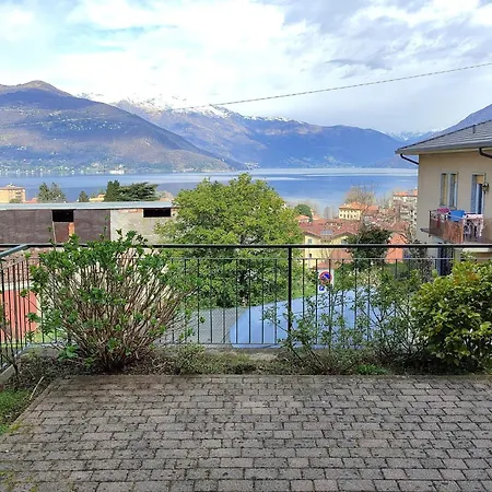 Katrin By Interhome * Germignaga