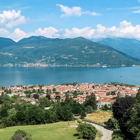 Appartement Katrin By Interhome Germignaga