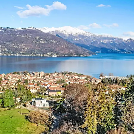 Appartement Katrin By Interhome