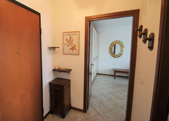 Katrin By Interhome Appartement Germignaga