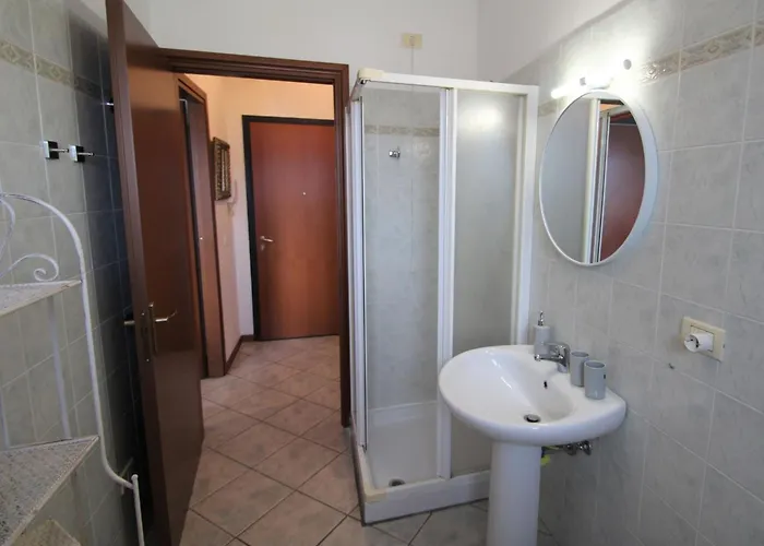 Appartement Katrin By Interhome