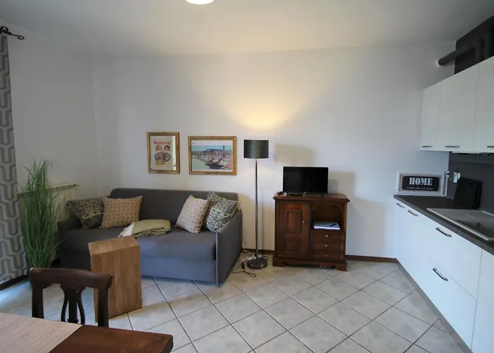 Katrin By Interhome Apartamento *