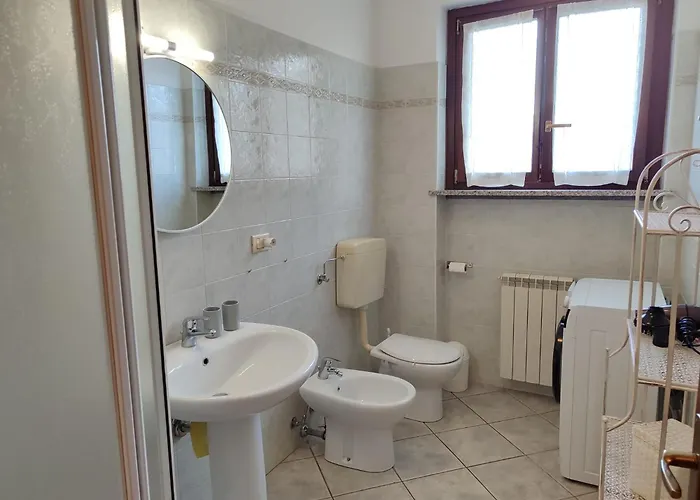 Katrin By Interhome Apartamento Germignaga