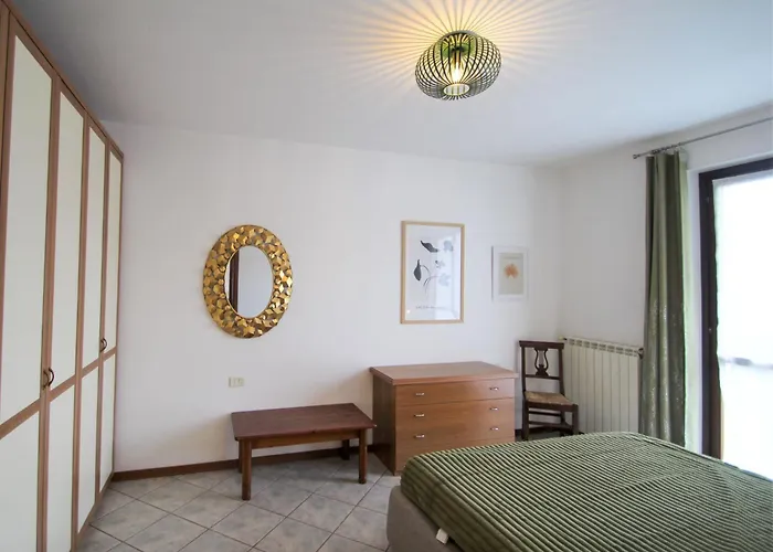 Katrin By Interhome Germignaga