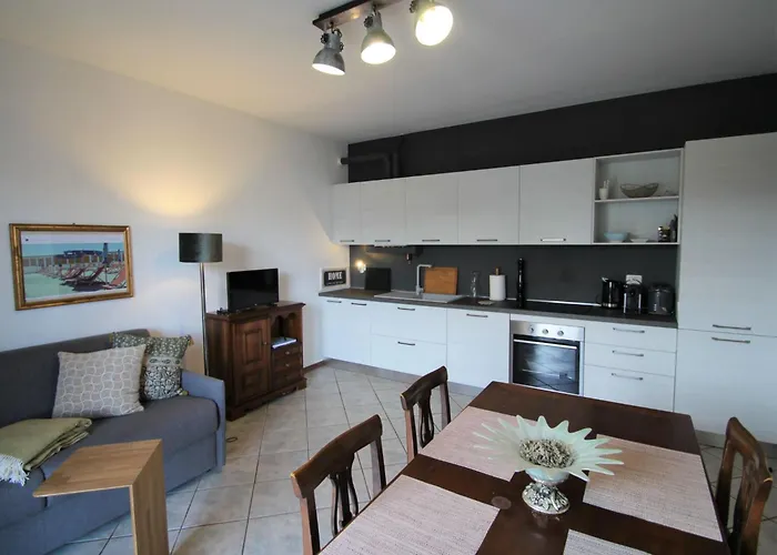 Katrin By Interhome *