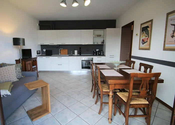 Katrin By Interhome Germignaga