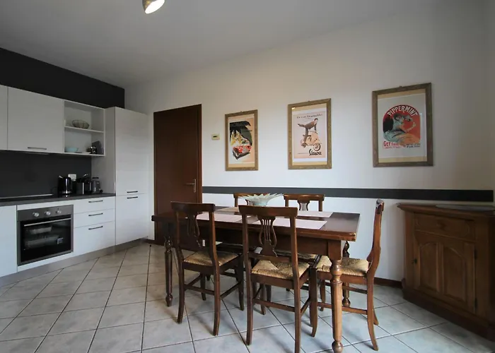 Katrin By Interhome Apartamento