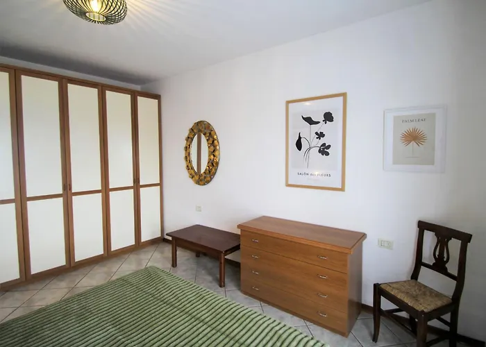 Katrin By Interhome Germignaga