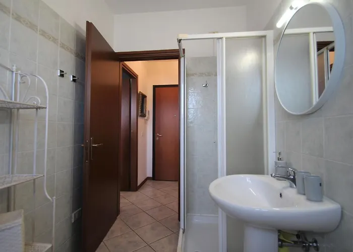 Apartamento Katrin By Interhome