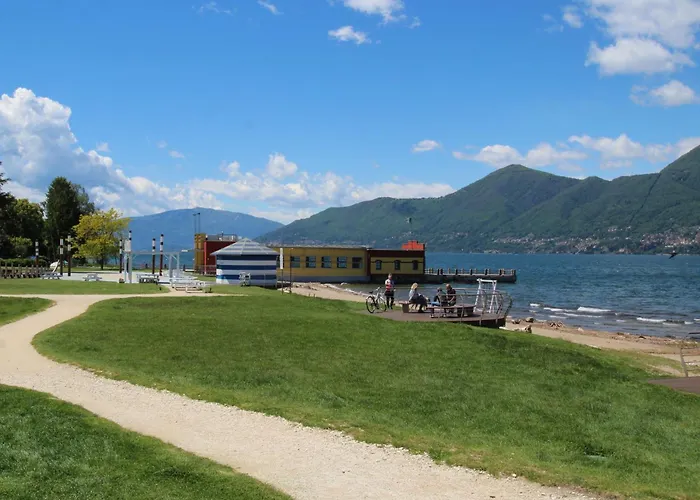 Lägenhet Katrin By Interhome