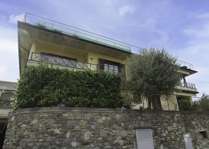 Katrin By Interhome Appartement Germignaga