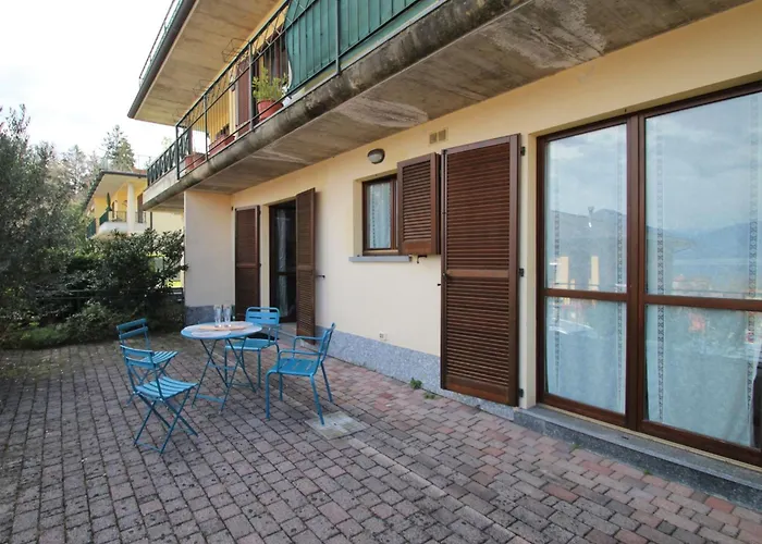 Katrin By Interhome Germignaga