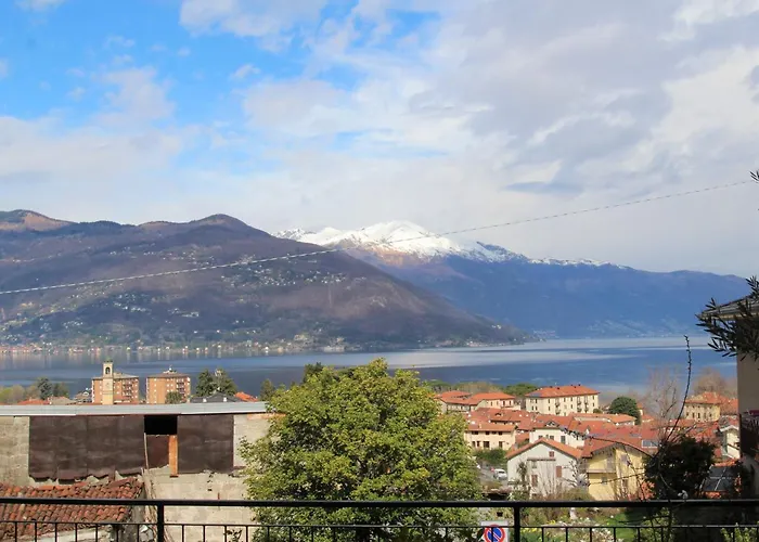 Katrin By Interhome Apartamento