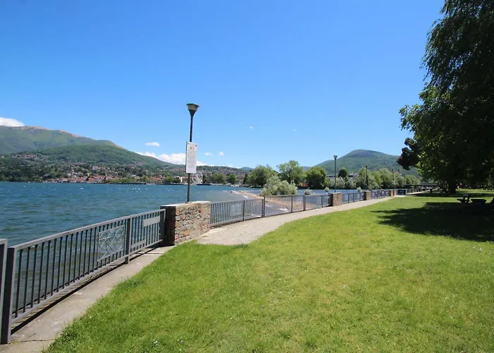 Apartamento Katrin By Interhome *