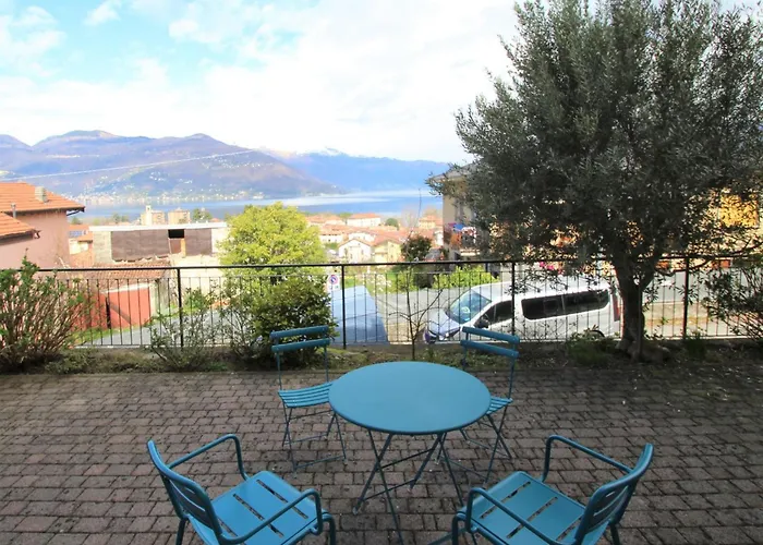 Katrin By Interhome Appartement Germignaga