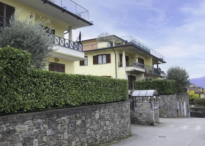 Katrin By Interhome Apartamento Germignaga