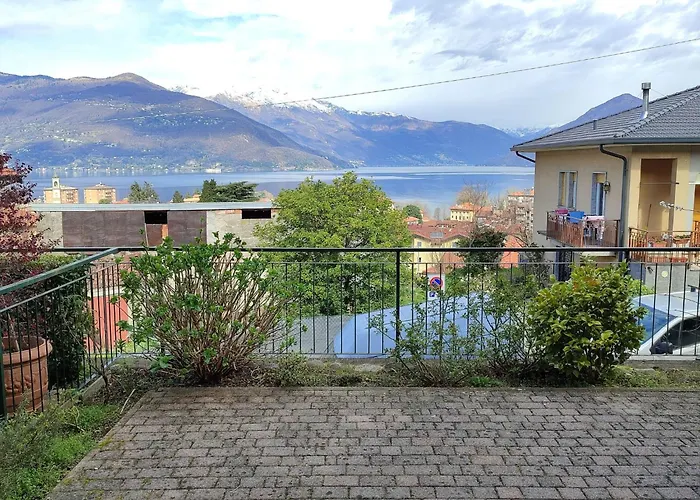 Katrin By Interhome * Germignaga