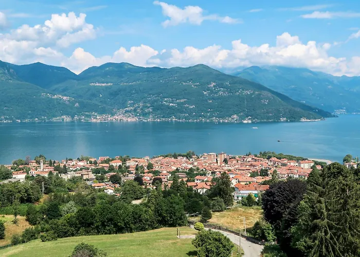 Apartamento Katrin By Interhome Germignaga