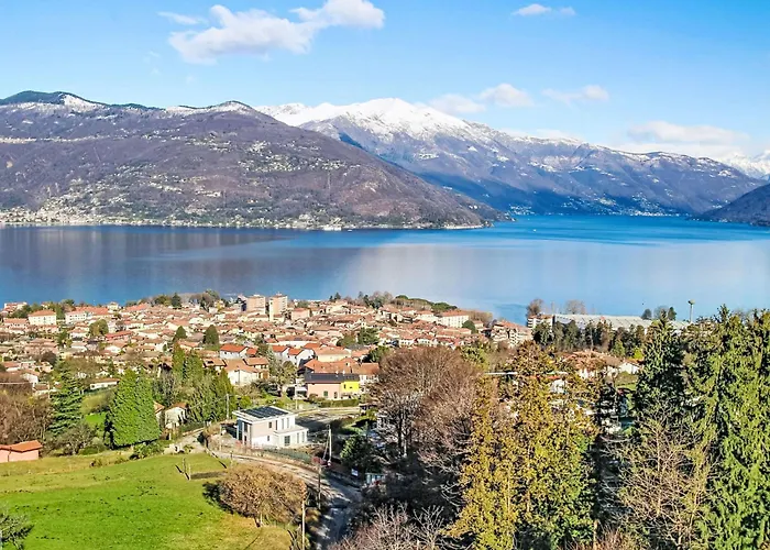 Appartement Katrin By Interhome