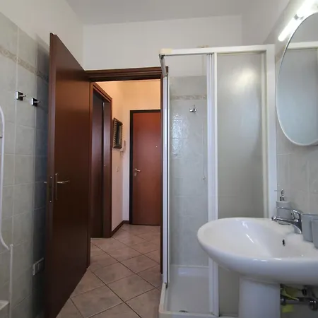 Apartment Katrin By Interhome