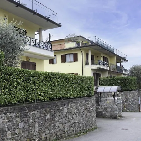 Katrin By Interhome Apartment Germignaga